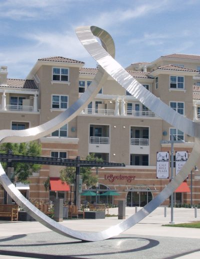 Sculpture by Roger Berry (2)