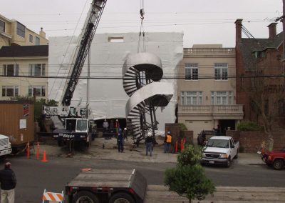 Turnkey Spiral Stairs (3)