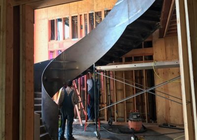 Spiral Stair (1)