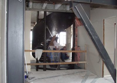 Firehouse Stairs (4)